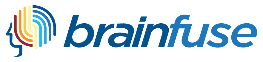 Brainfuse logo