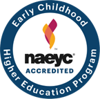 NAEYC logo