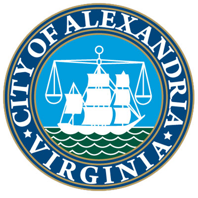 City of Alexandria Virginia