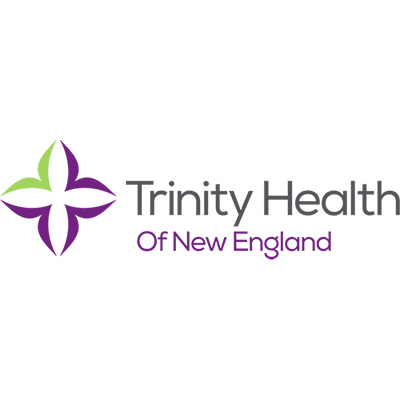 Trinity Health of New England logo