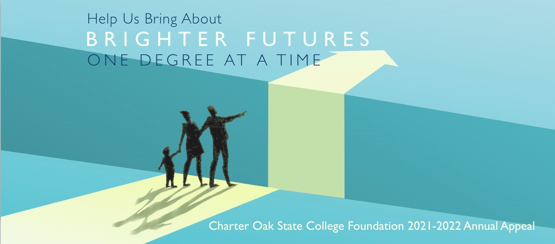 Brighter Futures One Degree One Gift at a Time