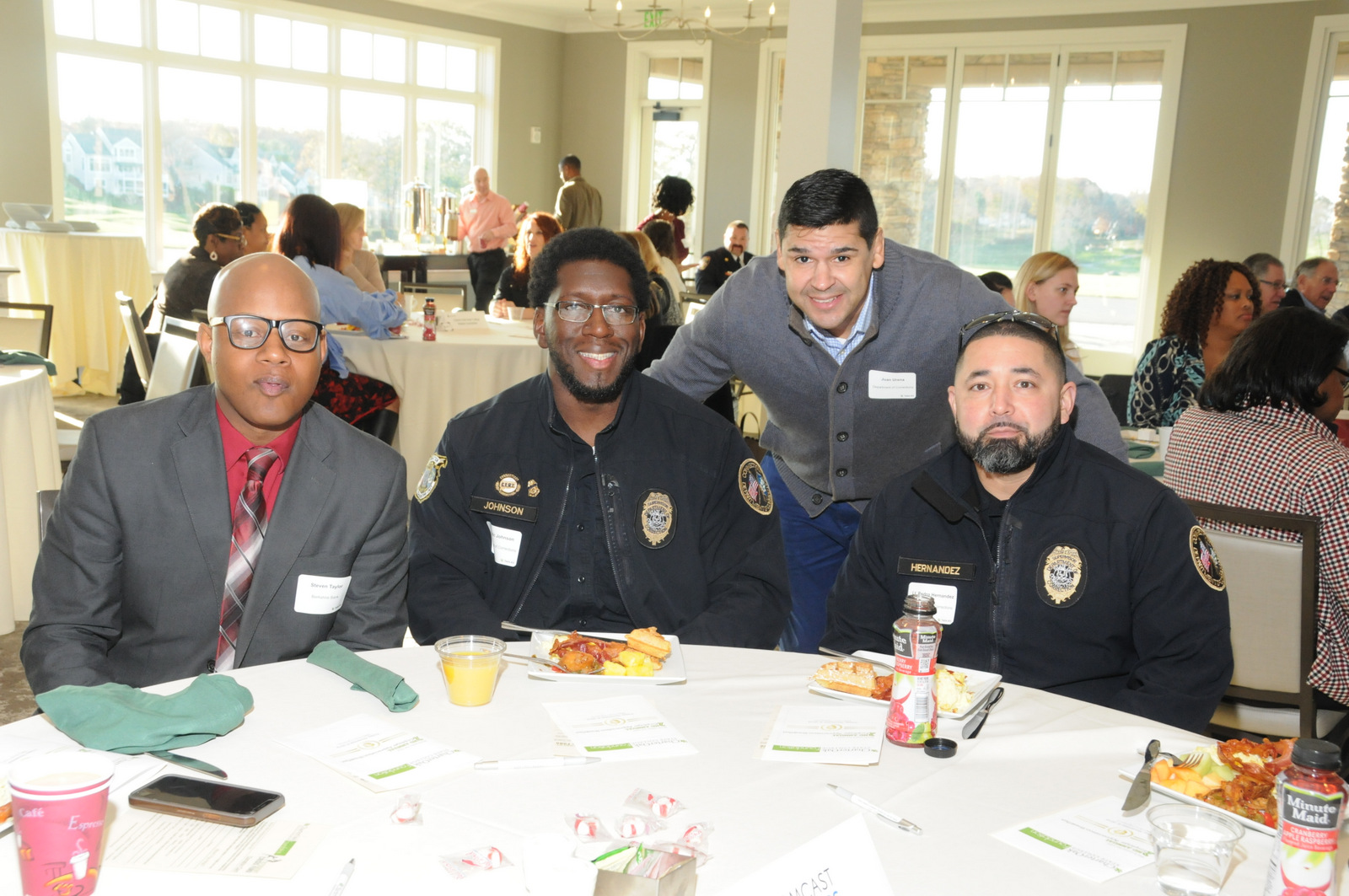 Employer Appreciation Breakfast 2019 2