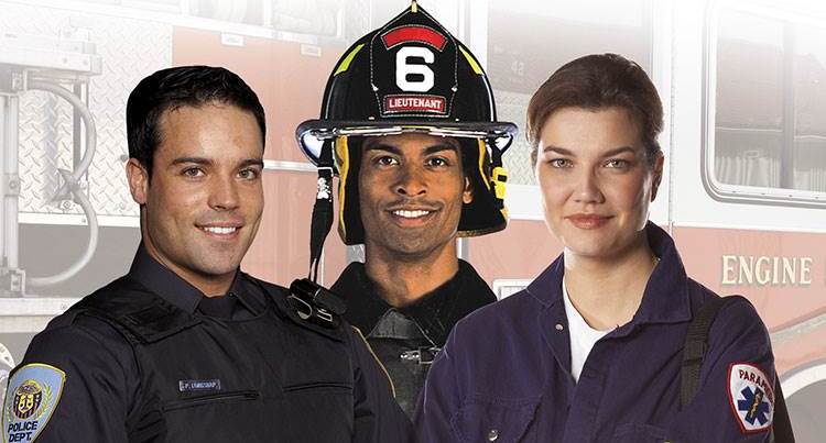 Public Safety Personnel