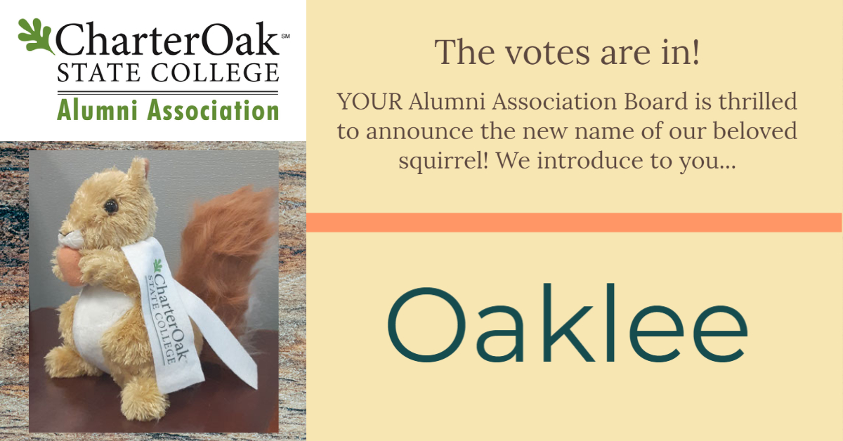 Squirrel Name Voting