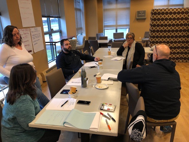 Strategic Planning Feb 2020