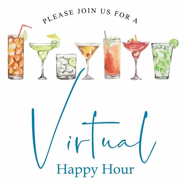 Virtual Happy Hour