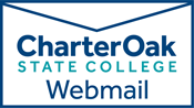 Charter Oak State College Webmail