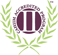 Commission on Accreditation for Health Informatics and Information Management Education (CAHIIM)