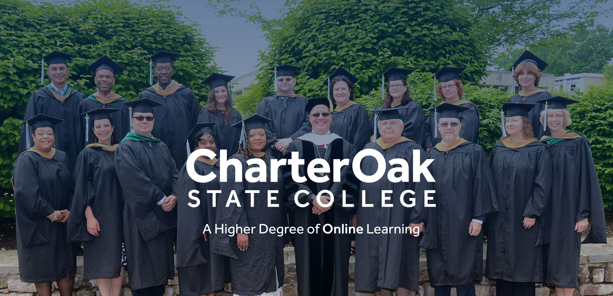 Online Student Center - Information & Resources | Charter Oak State ...