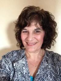 Cindy Edgerton, MHA, M.Ed., RHIA Cindy Edgerton, MHA, M.Ed., RHIA