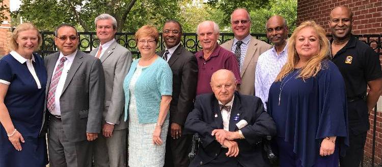Board of Directors for the Charter Oak State College Foundation Board of Directors for the Charter Oak State College Foundation