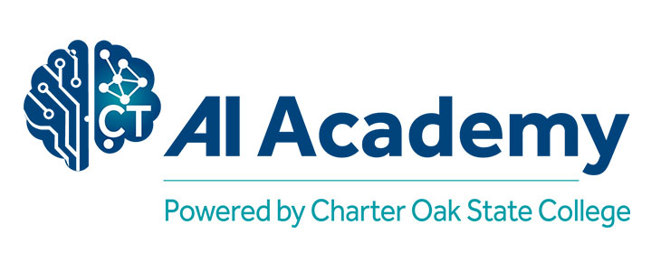 Charter Oak State College AI Academy