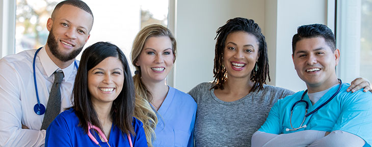 Charter Oak State College Health Care Administration
