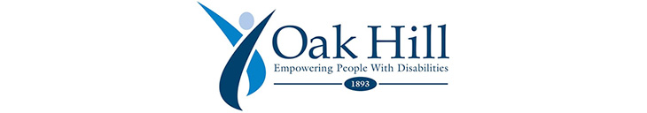 Oak Hill logo