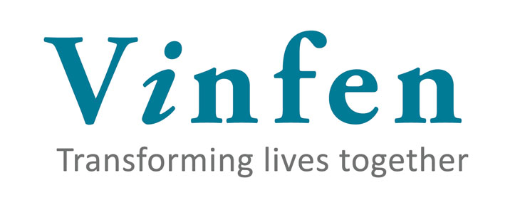 Vinfen logo