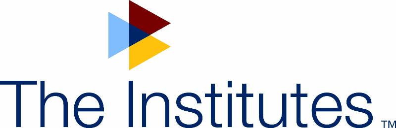 The Institutes The Institutes logo