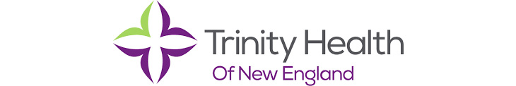 Trinity Health of New England logo