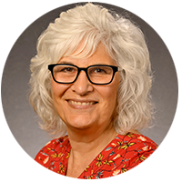 Cindy Edgerton, MHA, M.Ed, RHIA