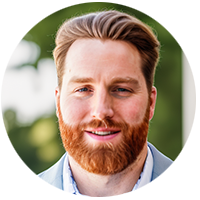 Jonathan Draper, Admissions Counselor