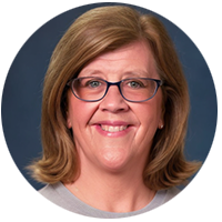 Photo of Kathryn Murphy