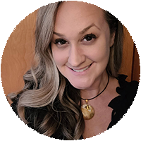 Photo of Nicole Williams