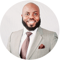 Dr. Solomon Hill