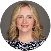 Stacey Walraven, RHIA, CDIP, CCS, CPC, COC, CHTS-TR