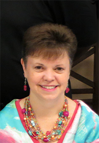 Nancy Taylor Nancy Taylor