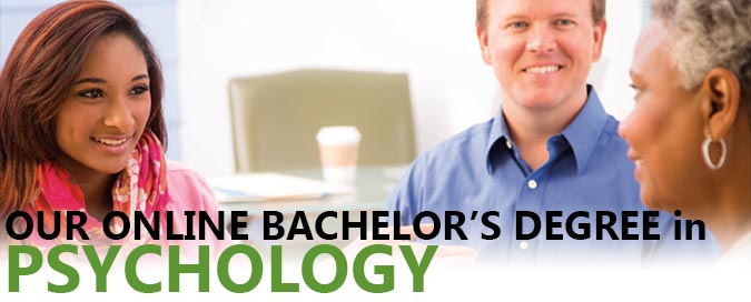 Professionals working in Psychology