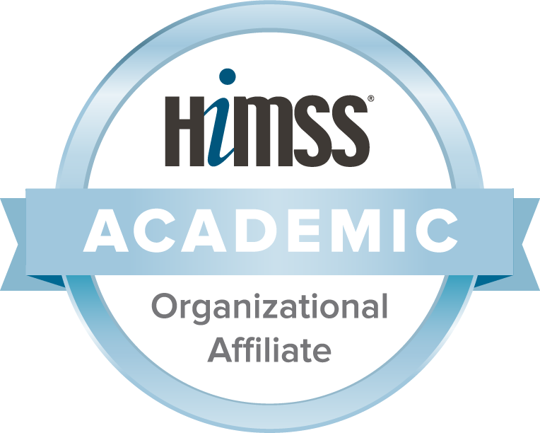 HIMMS Academic Organizational Affiliate